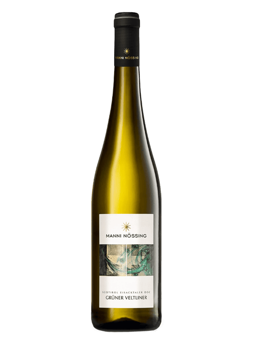 Manni Nössing DOC Eisacktaler Grüner Veltliner 2022