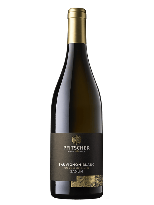 Pfitscher Sauvignon Blanc Saxum 2024