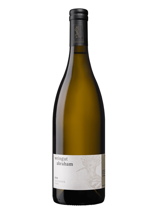 Abraham Sauvignon Blanc Fumé 2022