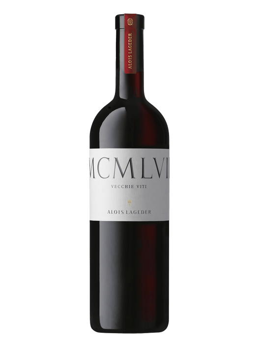 Alois Lageder Merlot MCM Bio 2020