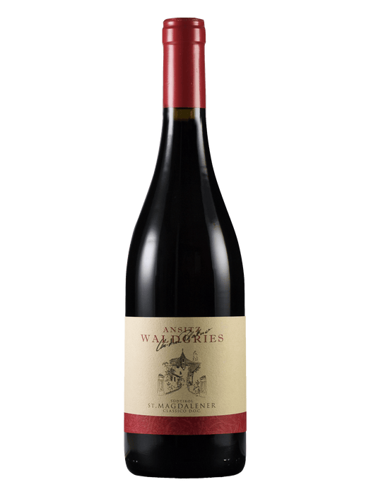 Ansitz Waldgries DOC St. Magdalener Classico 2023