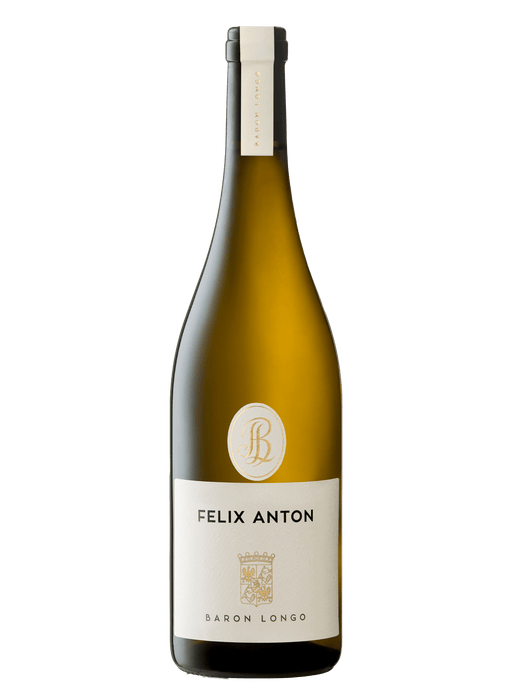 Baron Longo Felix Anton Bio Weißwein 2023