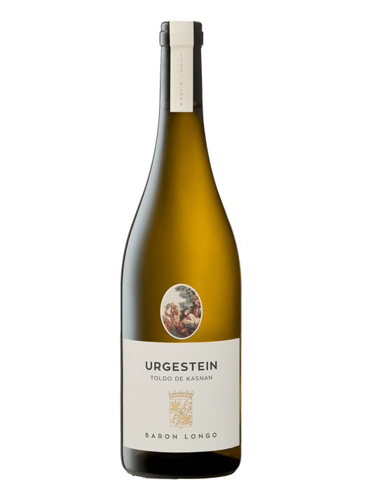 Baron Longo Sauvignon Blanc Urgestein Bio 2024