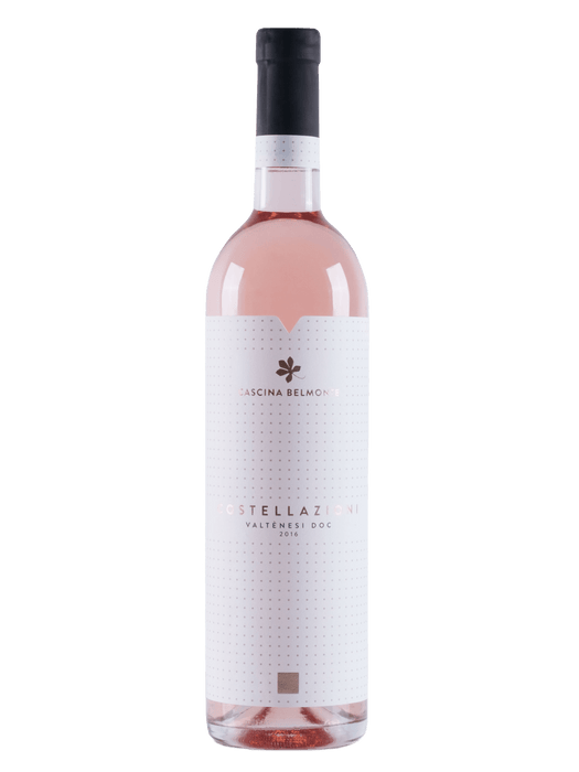 Cascina Belmonte Costellazioni Rosé Bio 2024