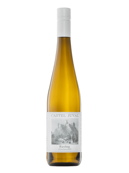 Castel Juval DOC Vinschgau Riesling Gletscherschliff 2024
