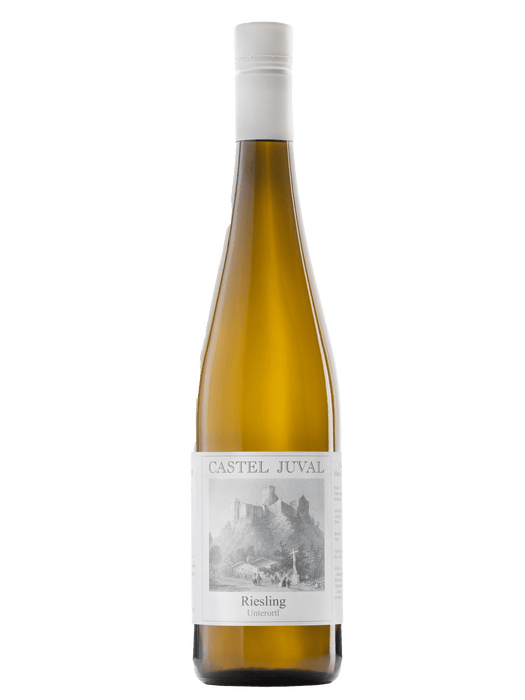 Castel Juval DOC Vinschgau Riesling Unterortl 2024