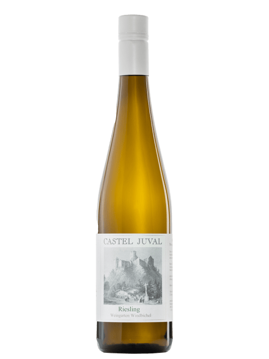 Castel Juval DOC Vinschgau Riesling Vigna Windbichel 2019