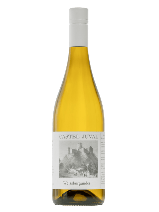 Castel Juval DOC Vinschgau Weißburgunder 2024