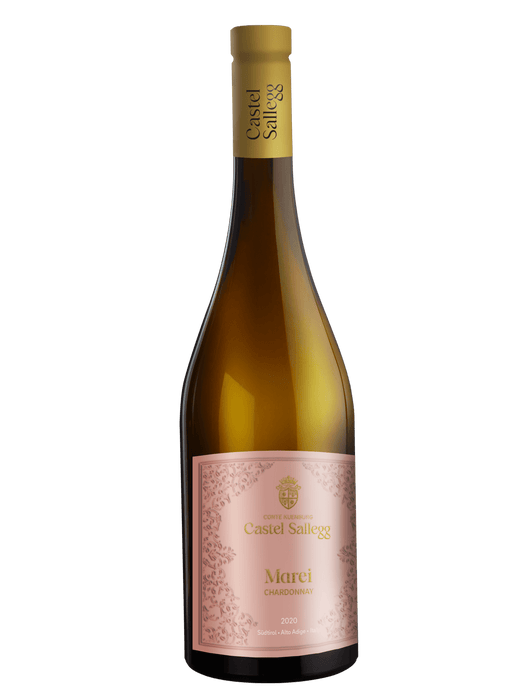 Castel Sallegg Chardonnay Marei 2022