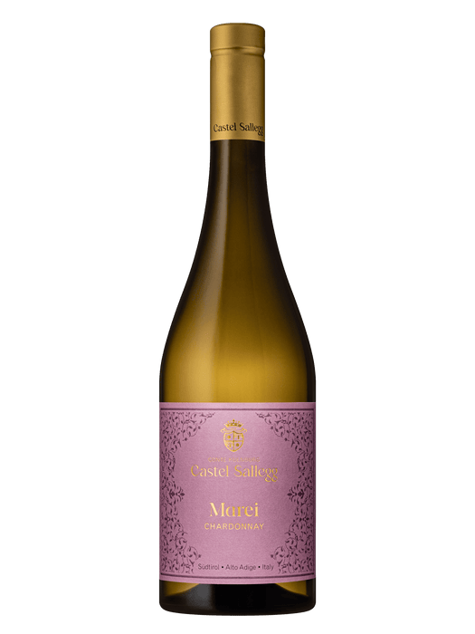 Castel Sallegg Chardonnay Marei 2021
