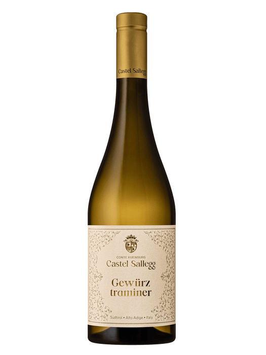 Castel Sallegg Gewürztraminer 2024