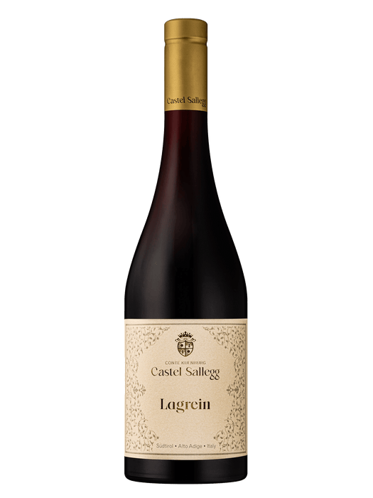 Castel Sallegg Lagrein 2022