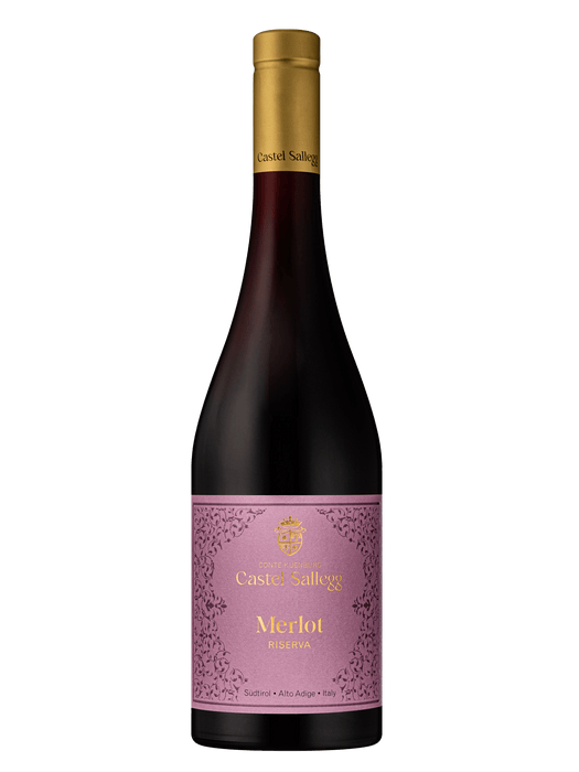 Castel Sallegg Merlot Riserva 2020