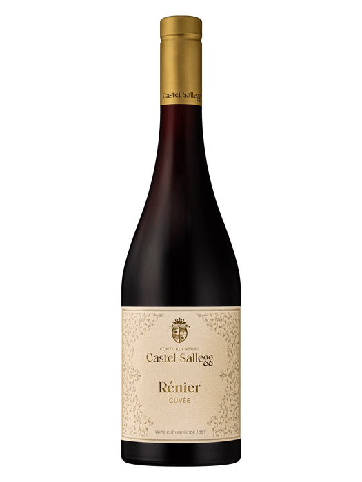 Castel Sallegg Renier Rotwein 2023