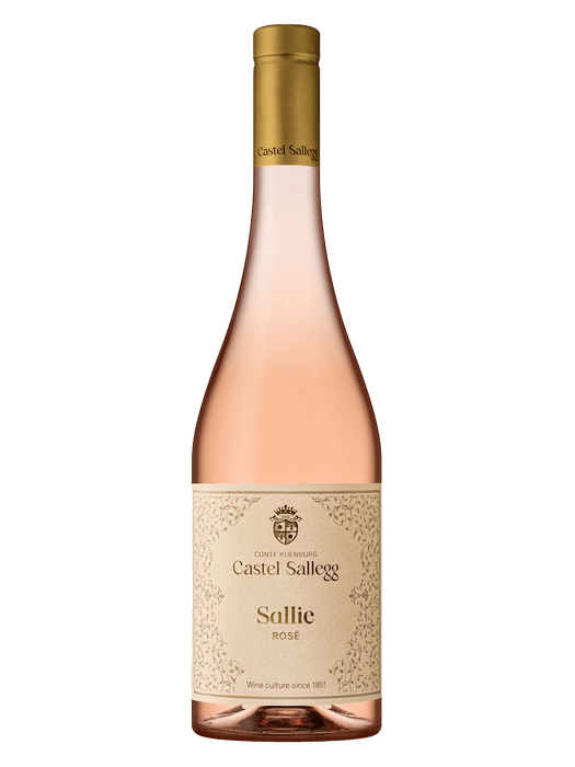 Castel Sallegg Sallie Rosé 2024