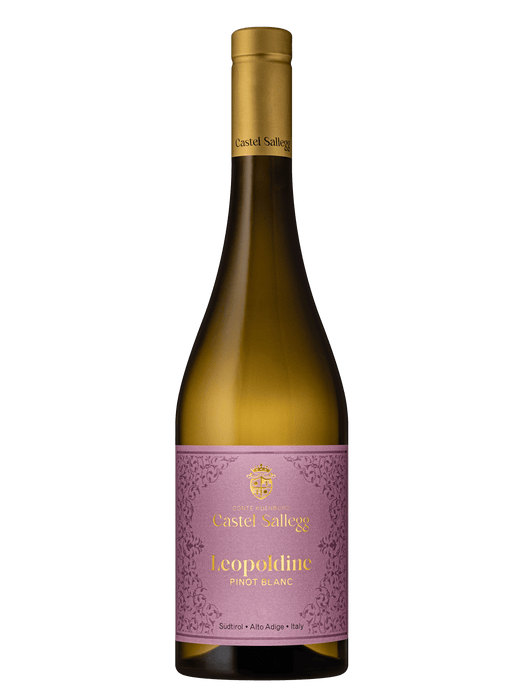 Castel Sallegg Weißburgunder Leopoldine 2021
