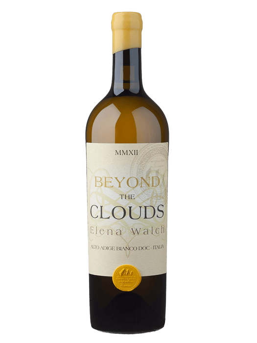 Elena Walch Beyond the Clouds Argentum Bonum Weißwein 2016