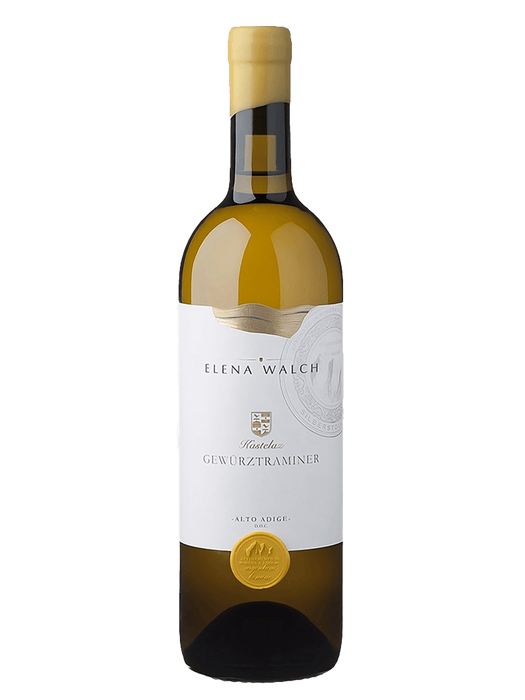 Elena Walch Gewürztraminer Vigna Kastelaz Argentum Bonum 2015
