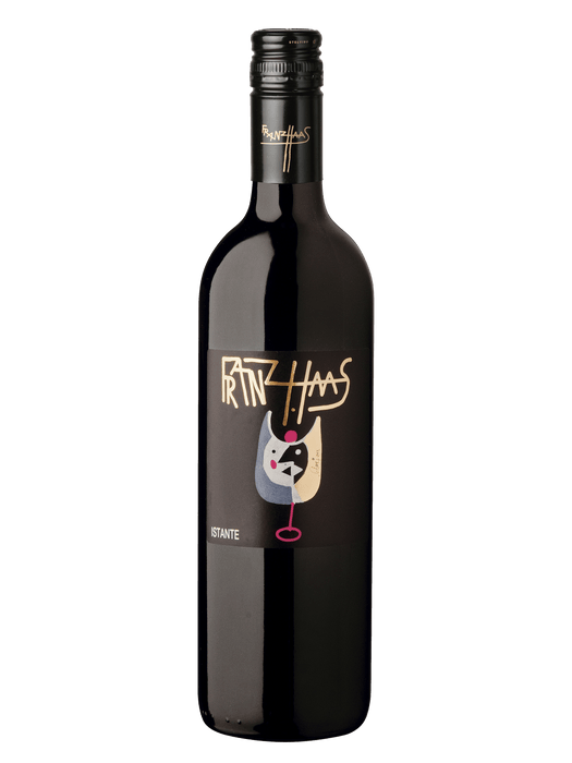 Franz Haas Istante Rotwein 2022