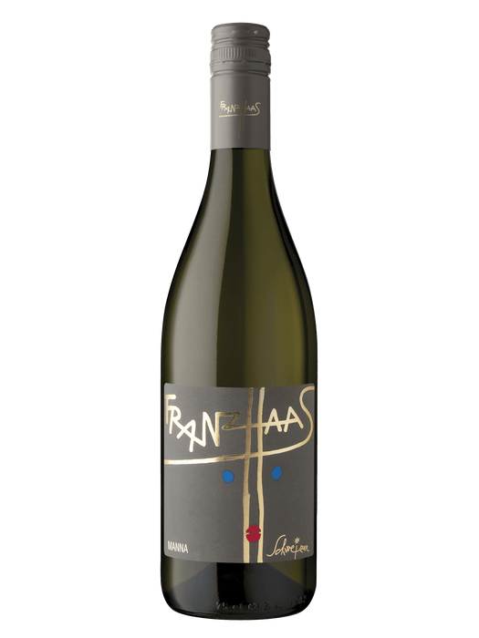 Franz Haas Manna Weißwein 2023