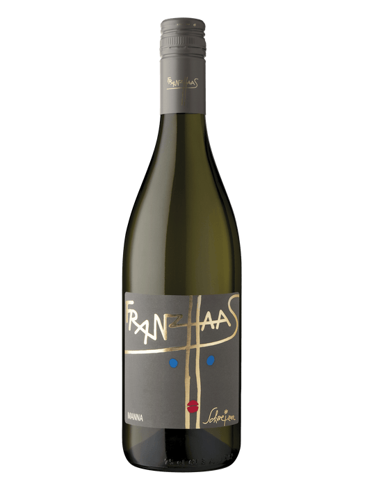 Franz Haas Manna Weißwein 2023 Magnum