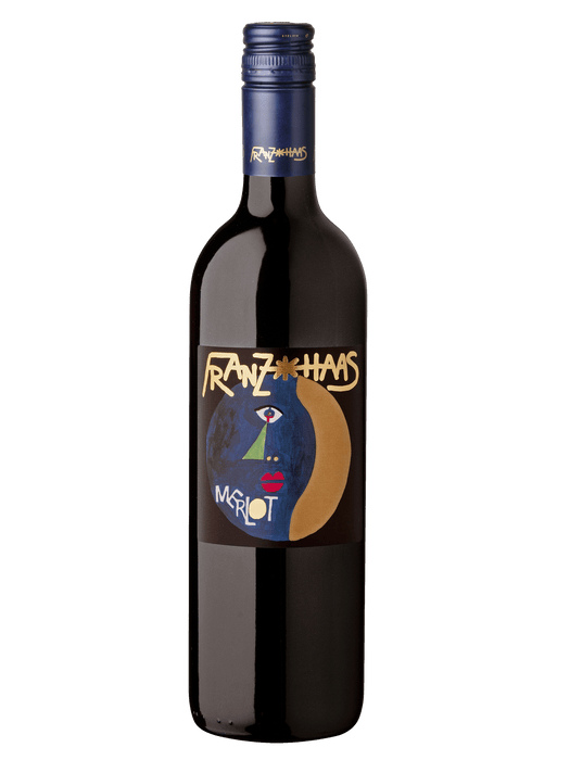 Franz Haas Merlot 2022