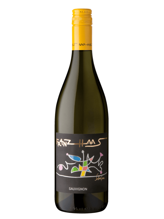Franz Haas Sauvignon Blanc 2023