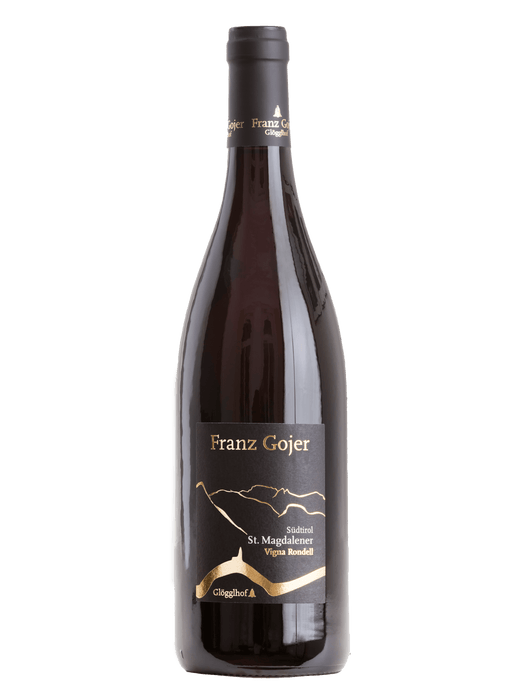 Glögglhof DOC St. Magdalener Classico Vigna Rondell 2023