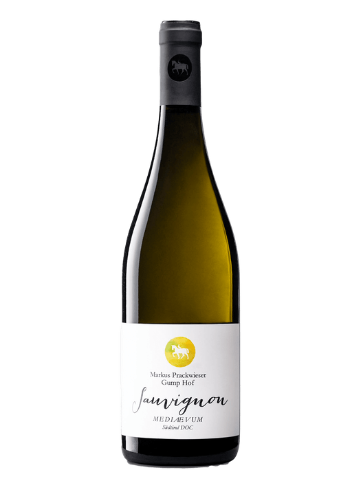 Gump Hof Sauvignon Blanc Mediaevum 2024