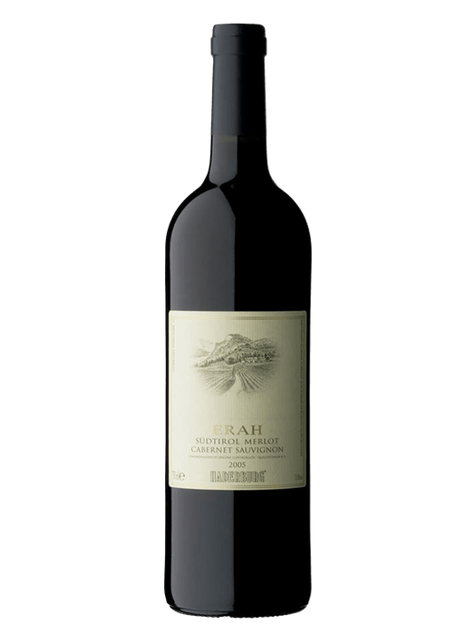 Haderburg Erah Rotwein 2020