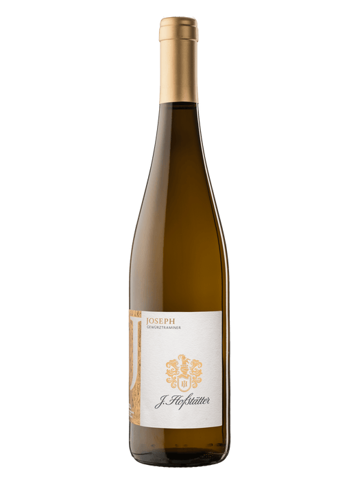 Hofstätter Gewürztraminer Joseph 2024