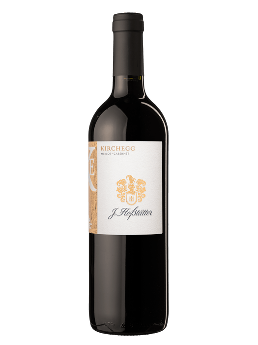 Hofstätter Kirchegg Rotwein 2023
