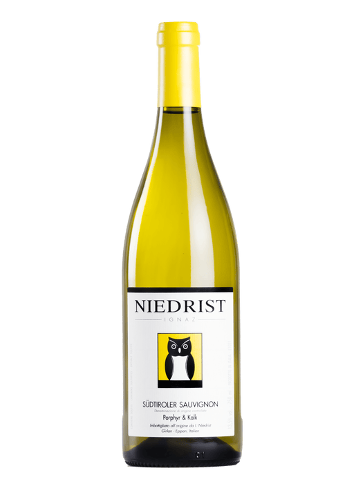 Ignaz Niedrist Sauvignon Blanc Porphyr & Kalk 2023 Magnum