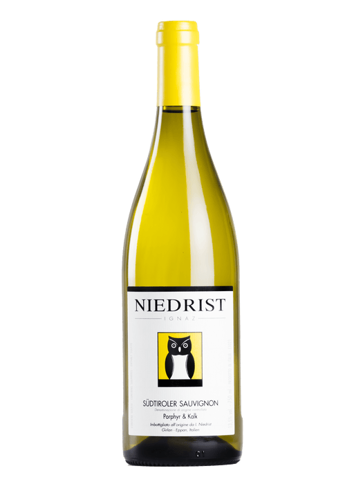 Ignaz Niedrist Sauvignon Blanc Porphyr & Kalk 2023