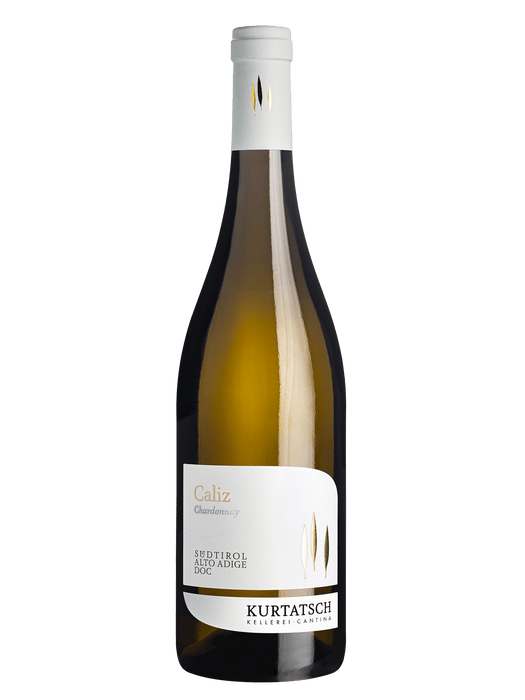 Kellerei Kurtatsch Chardonnay Caliz 2024