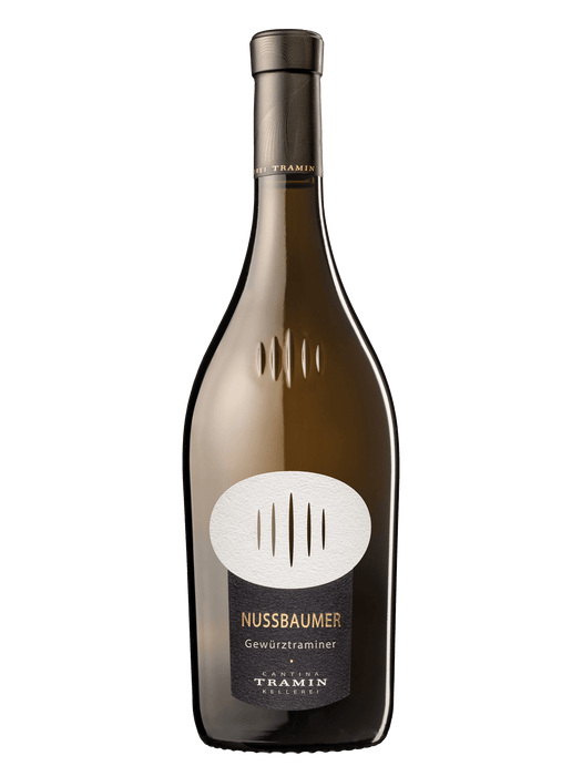 Kellerei Tramin Gewürztraminer Nussbaumer 2023
