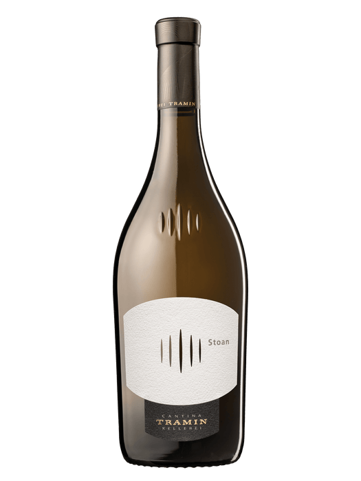 Kellerei Tramin Stoan Weißwein 2023 Magnum