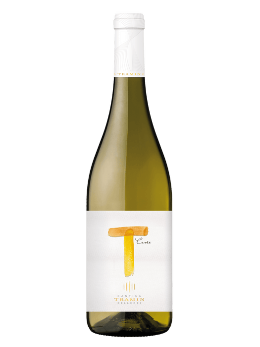 Kellerei Tramin T Cuvée Weißwein 2024