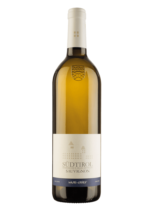 Klosterkellerei Muri-Gries Sauvignon Blanc 2024