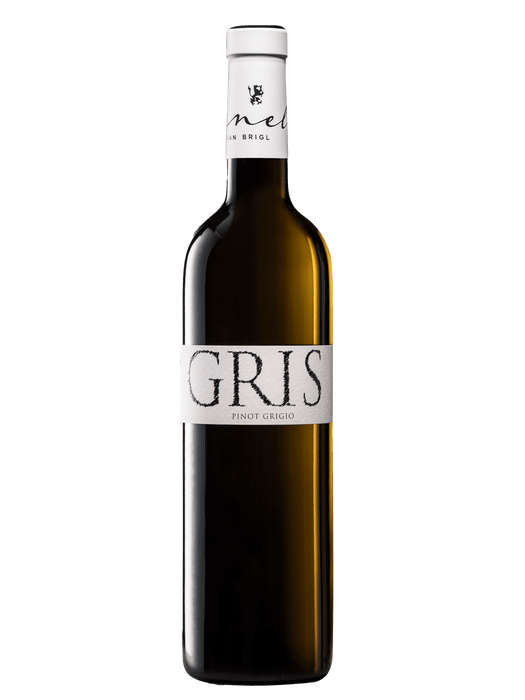 Kornell Grauburgunder Gris 2024