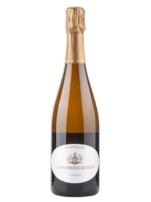 Larmandier-Bernier Blanc de Blancs Latitude Extra Brut Champagner NV Magnum