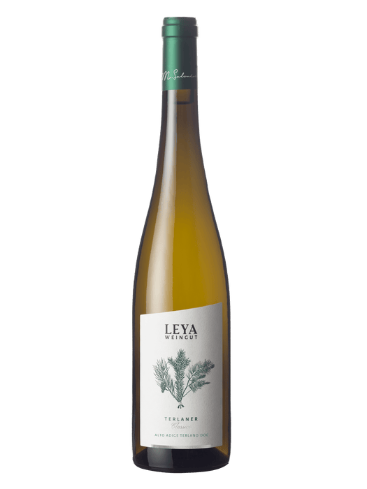 Leya DOC Terlaner Classico Weißwein 2024