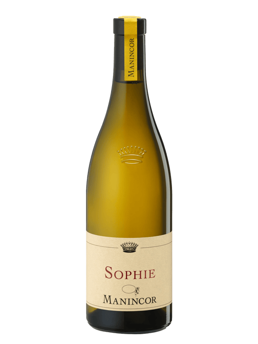 Manincor DOC Terlaner Chardonnay Sophie Bio 2023 Magnum