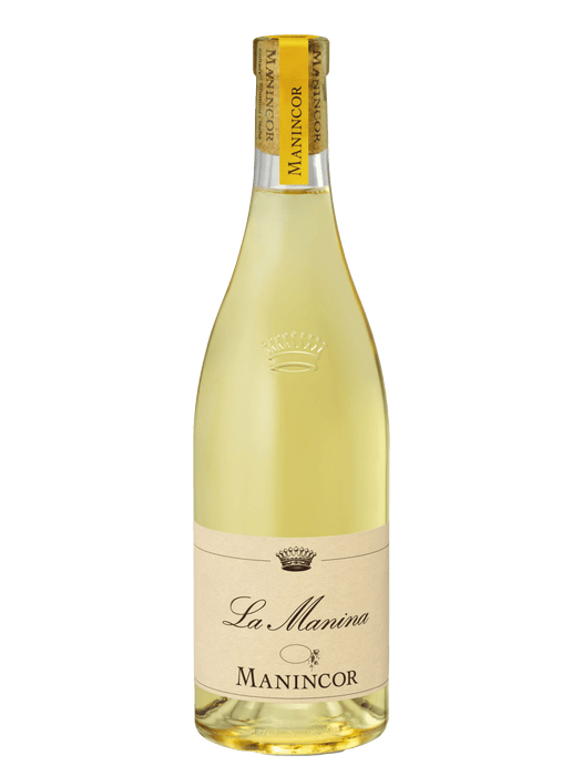 Manincor La Manina Bio Weißwein 2024