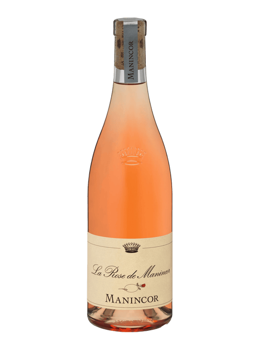 Manincor La Rose de Manincor Rosé Bio 2024