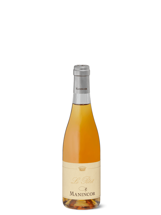 Manincor Petit Manseng Le Petit Bio 2021 375ml