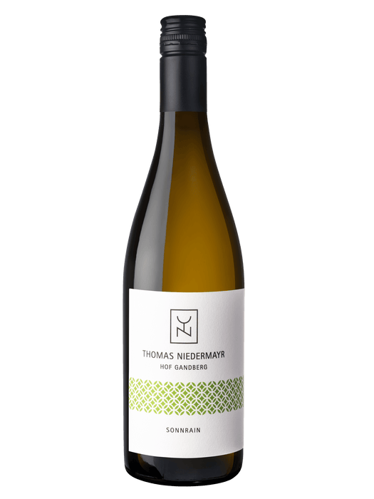 Thomas Niedermayr Sonnrain Weißwein BIO 2020