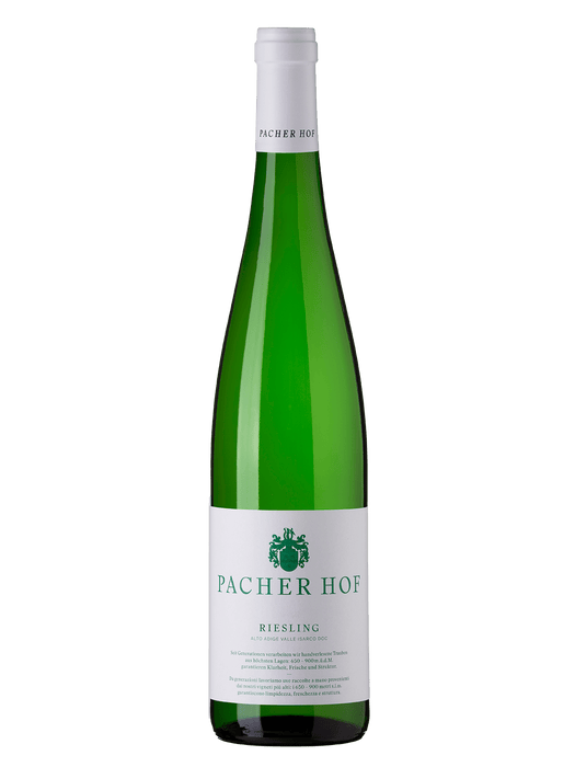 Pacherhof DOC Eisacktaler Riesling 2024