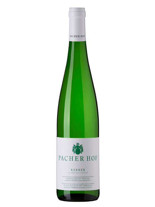 Pacherhof Kerner 2024