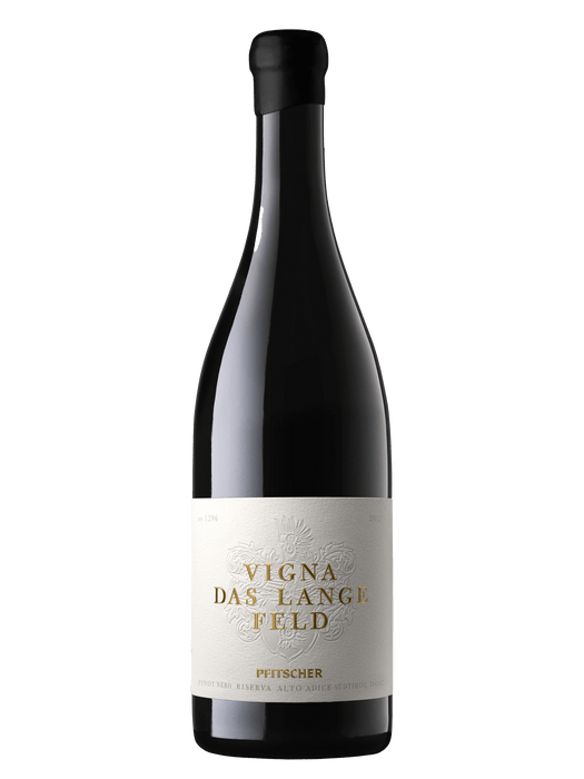 Pfitscher Blauburgunder Das Lange Feld 2020